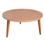 Medium Elastic Table Cover Bag, Table Protector Bag 1.4 Mtr. (10 Pcs Set) - Closeup Embroidery by Nari Haat, Indian e...