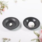 Small Magic Egg to  Hen / Chicken Toy (1 Pc / Mix Color & Design) - Back View by Nari Haat, Indian ethnic wear, women...