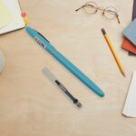 Fountain Pen, Fine Nib, Fountain Pens, 1 Pc Pen (ink Not Included) - Sleeve Design by Nari Haat, Indian ethnic wear, ...