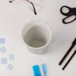 Silicone Drinking Glass Unbreakable Water Glass for Parties Camping and Outdoor Use - Full Detail by Nari Haat, India...