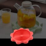 Multifunction Place mats Waterproof Anti-Slip at Insulation Table Mats Thermos Bottle Cup Mat Cup Coaster Kitchen Acc...