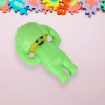 Cute Face Expression Changer Toy For Kids - Sleeve Design by Nari Haat, Indian ethnic wear, women clothing, designer ...