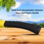 Gardening Tools Hatchet Axe, Pick Axe (850 To 900 Gm Approx) - Back View by Nari Haat, Indian ethnic wear, women clot...