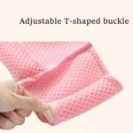 Newborn Bath Seat Infant Baby Tub Seat Anti Slip Chair for  Baby Safety Bathtub Use - Back View by Nari Haat, Indian ...