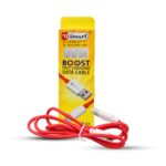 Type C data cable Fast Charging Data Cable (1000 MM / 65W / 1 Pc) - Full Detail by Nari Haat, Indian ethnic wear, wom...