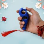 Digital Tasbih Tally Counter – Plastic Beads for Zikr/Naam Jaap - Full Detail by Nari Haat, Indian ethnic wear, wom...