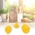 Multipurpose Funnel 3 Size Small , Medium & Big Plastic Funnel  (3 Pc Set) - Sleeve Design by Nari Haat, Indian ethni...