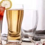 Apex Vista Unbreakable Pitcher Glass Set – 350 ML (Approx) | 2-Piece - Closeup Embroidery by Nari Haat, Indian ethn...