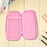 3D Cartoon Zipper Compass Box, Pencil Box (1 Pc / Mix Design) - Sleeve Design by Nari Haat, Indian ethnic wear, women...