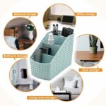 Apex Multi-Purpose Storage Basket Organizer - Back View by Nari Haat, Indian ethnic wear, women clothing, designer suit