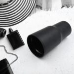 STAINLESS STEEL VACUUM INSULATED MUG, Tumbler (590ml) - Closeup Embroidery by Nari Haat, Indian ethnic wear, women cl...