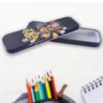 Compass Box - Innovative and Stylish Storage Solution (1 Pc) - Neckline Detail by Nari Haat, Indian ethnic wear, wome...