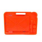 Magnetic Slate Sketch Pad / Board for Kids (1 Pc / 27 × 19 Cm) - Closeup Embroidery by Nari Haat, Indian ethnic wear...