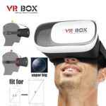 3D VR Box Virtual Reality Glasses - Sleeve Design by Nari Haat, Indian ethnic wear, women clothing, designer suit