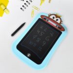 Kids Portable LCD Writing Tablet (1 Pc / Mix Design) - Full Detail by Nari Haat, Indian ethnic wear, women clothing, ...