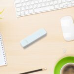 Stylish Electric USB Lighter for Men & Women, Regular Cigarettes Portable USB Rechargeable Flameless, Coil Slim Cigar...