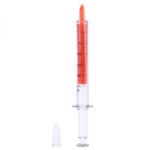 Creative Fluorescent Highlighter – Watercolor Marker for Kids, Study & Office (1 Pc) - Back View by Nari Haat, Indi...