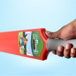 Plastic Cricket Bat For Kids (1 Pc) - Sleeve Design by Nari Haat, Indian ethnic wear, women clothing, designer suit