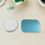 Mini Magnetic Car Dashboard Mount Mobile Phone Holde with Mobiles (1 Pc) - Sleeve Design by Nari Haat, Indian ethnic ...