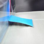 5D HD Mobile Phone Screen Magnifier Amplifier (1 Pc / 12 Inch) - Sleeve Design by Nari Haat, Indian ethnic wear, wome...