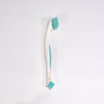 Multipurpose 2 side brush for home and kitchen use. - Sleeve Design by Nari Haat, Indian ethnic wear, women clothing,...