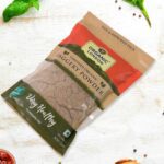 Organic Jaggery Powder 500 Gm - Neckline Detail by Nari Haat, Indian ethnic wear, women clothing, designer suit