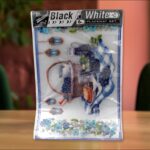 Table placement for Dinning Table - Back View by Nari Haat, Indian ethnic wear, women clothing, designer suit