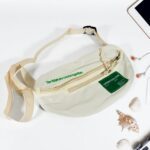 Waist Bags For Men Women-Premium Stitching, Zippers Bag, Waterproof pocket, safe-Large Pack for Hiking Travel Camping...