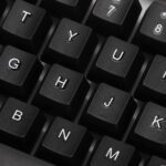 Wired USB Keyboard 107 Keys & Mouse Set (2 Pc Set) - Sleeve Design by Nari Haat, Indian ethnic wear, women clothing, ...