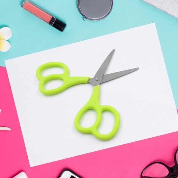 Stainless Steel Multipurpose Scissors