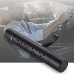 CAR AIR FRAGRANCE FOR AC VENT NEW LONG LASTING AND SWEET FRAGRANCES AIR FRESHENER - Front View by Nari Haat, Indian e...