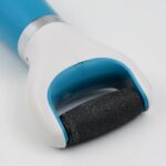 Electronic Dry Foot File, Callous Remover for Feet, Electric Foot with Roller Hard and Dead Skin- Regular Coarse, Bab...