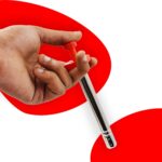 Stainless Steel Square Gas Lighter - Full Detail by Nari Haat, Indian ethnic wear, women clothing, designer suit