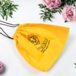 Multipurpose Heavy Duty Small Dori Bag (1 Pc) - Full Detail by Nari Haat, Indian ethnic wear, women clothing, designe...