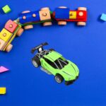 Mini Pull Back Racing Car Widely Used By Kids & Children (8 Pcs Set / Mix Color) - Neckline Detail by Nari Haat, Indi...
