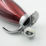 Vacuum Insulated Kettle Jug (Stainless Steel): 2LSizes - Back View by Nari Haat, Indian ethnic wear, women clothing, ...