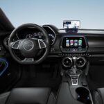 2 in 1 Car Anti-Slip Mat, Phone Holder Non Slip Sticky Phone Mount Holder (1 Set) - Closeup Embroidery by Nari Haat, ...