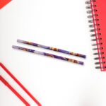 5 in 1 Mix Stationery Gift Set for Kids,  School, Office Product Gift (5 Pcs Set) - Neckline Detail by Nari Haat, Ind...