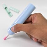 Electric Eraser Kit (Mix Design / Battery Not Included) - Full Detail by Nari Haat, Indian ethnic wear, women clothin...