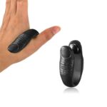 Heavy Duty Plastic Sugar Control LI4 Acupressure Point Clip (1 PC / With Color Box) - Neckline Detail by Nari Haat, I...