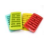 4-Piece Fancy Ice Tray – Versatile Household Ice Maker - Full Detail by Nari Haat, Indian ethnic wear, women clothi...