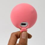 Face SPA Massage Hammer, Beauty Care Vibrating Facial Massage Tools (1 Pc) - Sleeve Design by Nari Haat, Indian ethni...