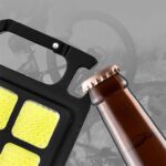 4 Led Mini Keychain Light (1 Pc) - Full Detail by Nari Haat, Indian ethnic wear, women clothing, designer suit