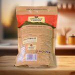 Organic Himalayan Pink Salt (1 Kg) - Back View by Nari Haat, Indian ethnic wear, women clothing, designer suit