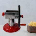 Stainless Steel Chips Maker and Vegetable Slicer for Kitchen Potato Slicer Graters and Chippers. Chips Maker is Suita...