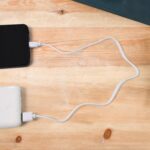 Type C Charging Cable – Universal for Smartphones, Tablets (50cm) - Closeup Embroidery by Nari Haat, Indian ethnic ...