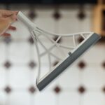 Plastic Kitchen Cleaning Wiper, Pack of 1 pc - Back View by Nari Haat, Indian ethnic wear, women clothing, designer suit