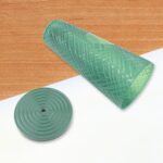 Cup with Straw & LED Lighting Reusable Matte Studded Tumbler (1 Pc) - Closeup Embroidery by Nari Haat, Indian ethnic ...