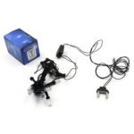 Festive 3 Meter Festival Decoration Led String Light (15L 3mtr) - Back View by Nari Haat, Indian ethnic wear, women c...