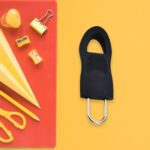 Zipper Pull Tab Cord Extension Fixer for Luggage, Backpack & Jacket Zippers - Sleeve Design by Nari Haat, Indian ethn...